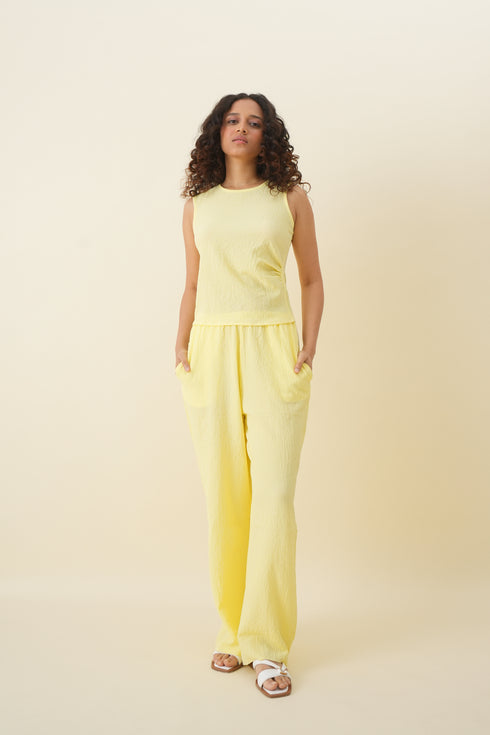 Ruched Top